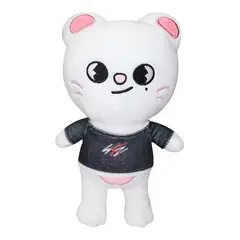COMPUTECH - Peluche Jiniret SKZOO de Stray Kids