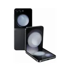 SAMSUNG - Galaxy Z Flip 5 512GB Negro Reacondicionado