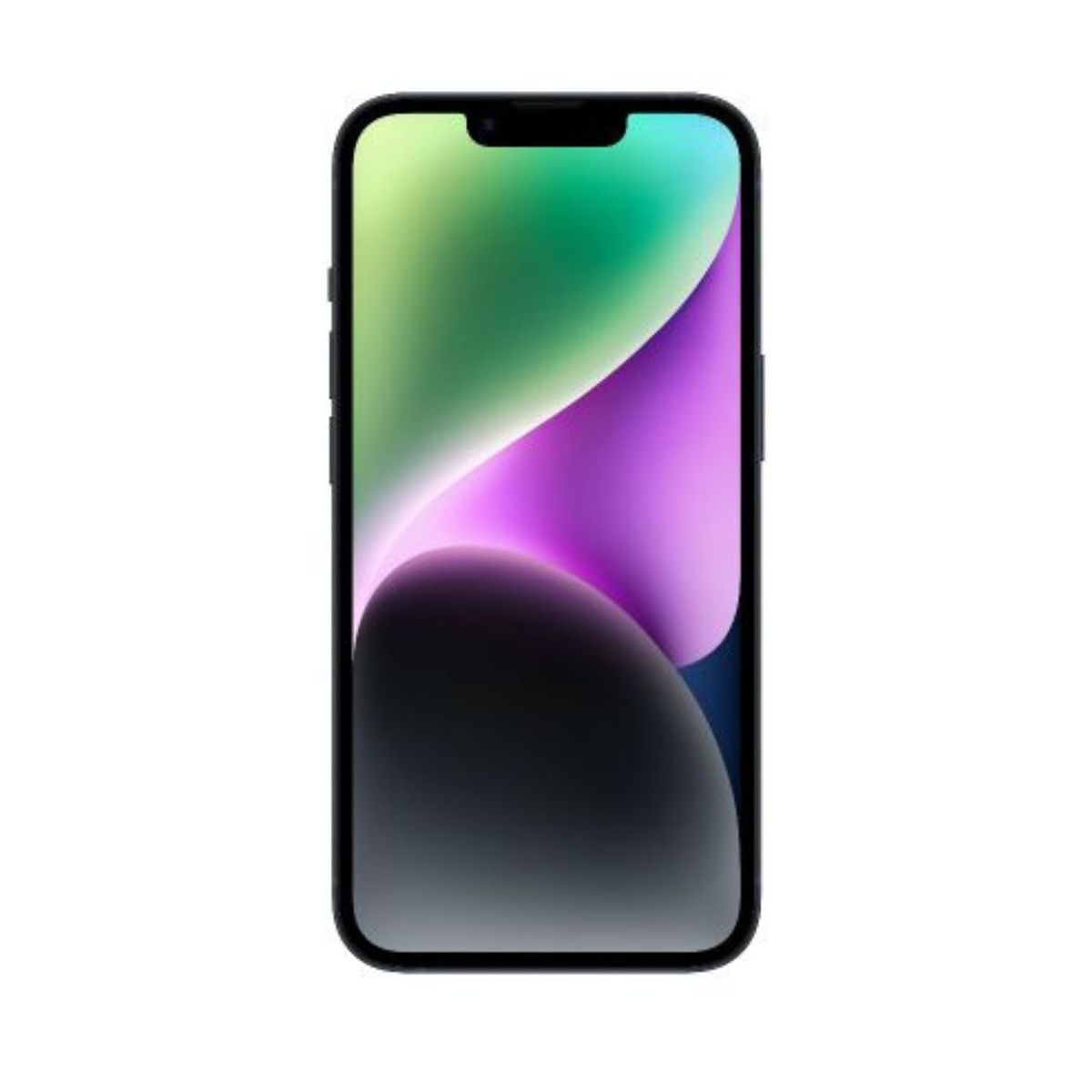 APPLE - iPhone 14 Plus 128GB Negro Reacondicionado