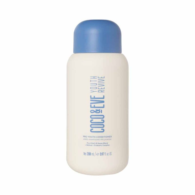 COCO & EVE - Acondicionador Pro Juventud 280ml Coco & Eve