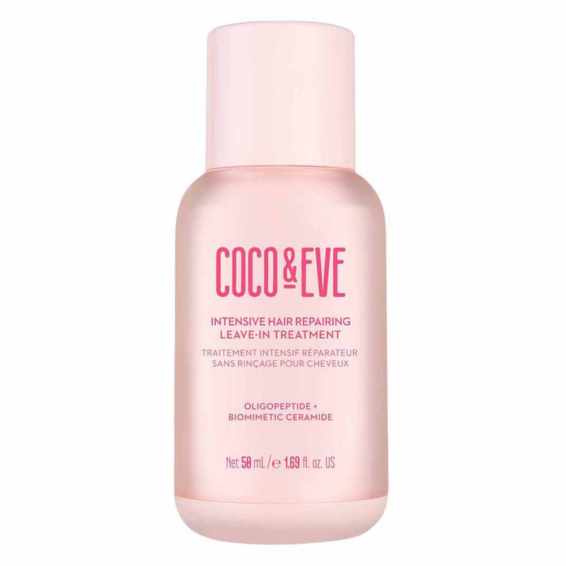 COCO & EVE - Tratamiento intensivo reparador sin enjuague 50ml Coco & Eve
