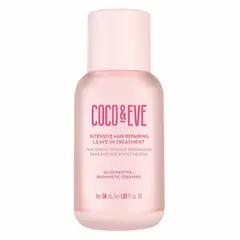 COCO & EVE - Tratamiento intensivo reparador sin enjuague 50ml