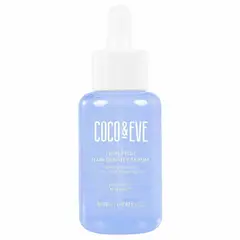 COCO & EVE - Suero capilar para el cuero cabelludo con tripéptidos para densidad 60ml