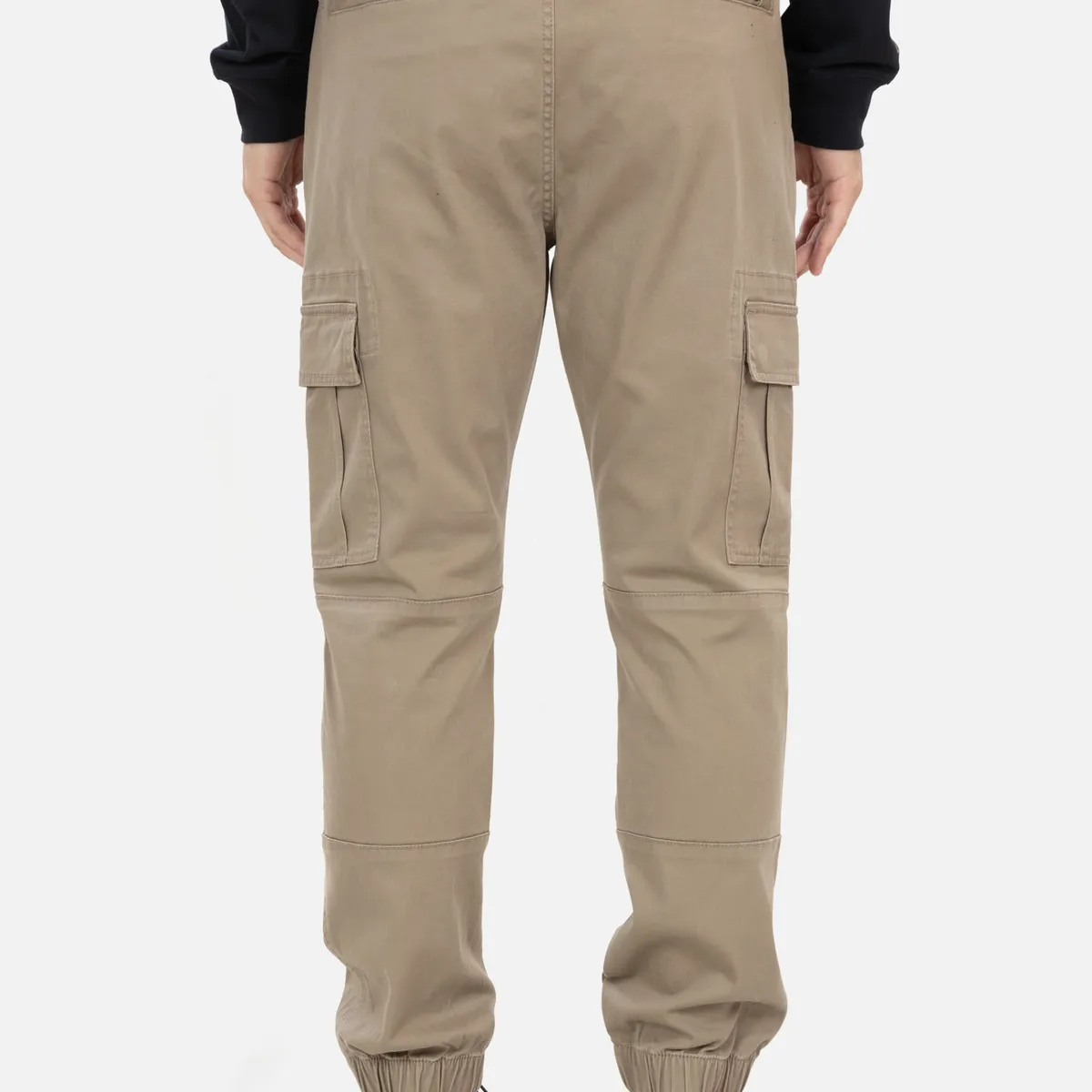 RIP CURL - Pantalon Jogger Fiola Café Hombre Rip Curl - Café