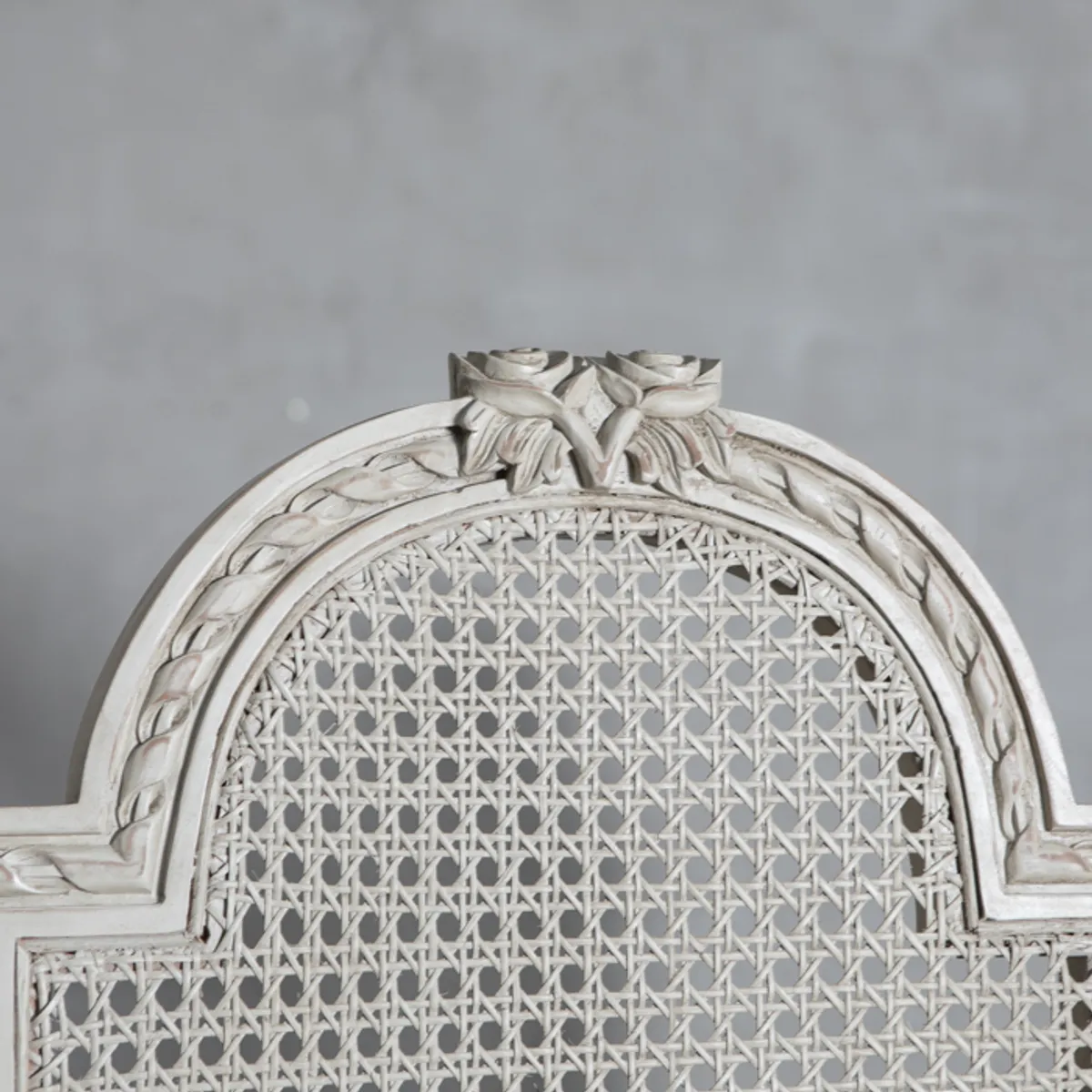 DECOMUEBLES - Biombo Caoba el Margot