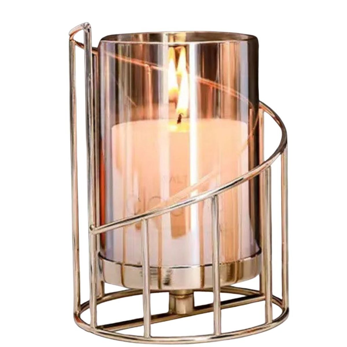BOHEMIK - Porta Vela Belen Espiral
