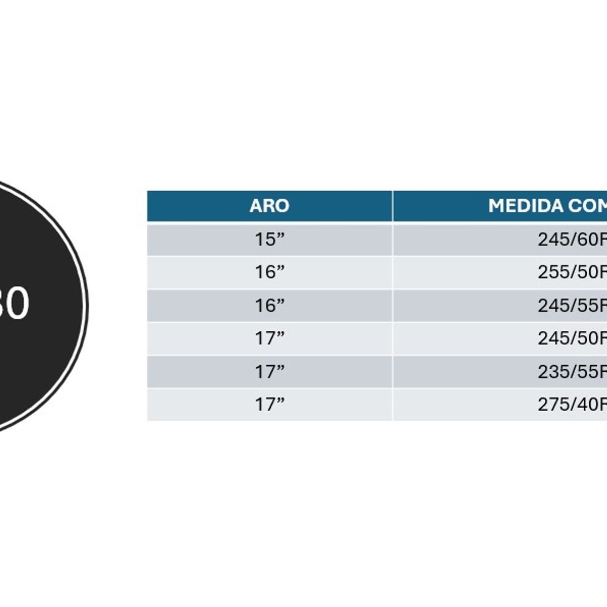 GENERICO - Cadenas Para Nieve Y Hielo De Fácil Montaje Kn130 con Maleta