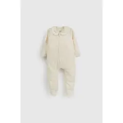 COLLOKY - Pijama Unisex bebé Beige 57212