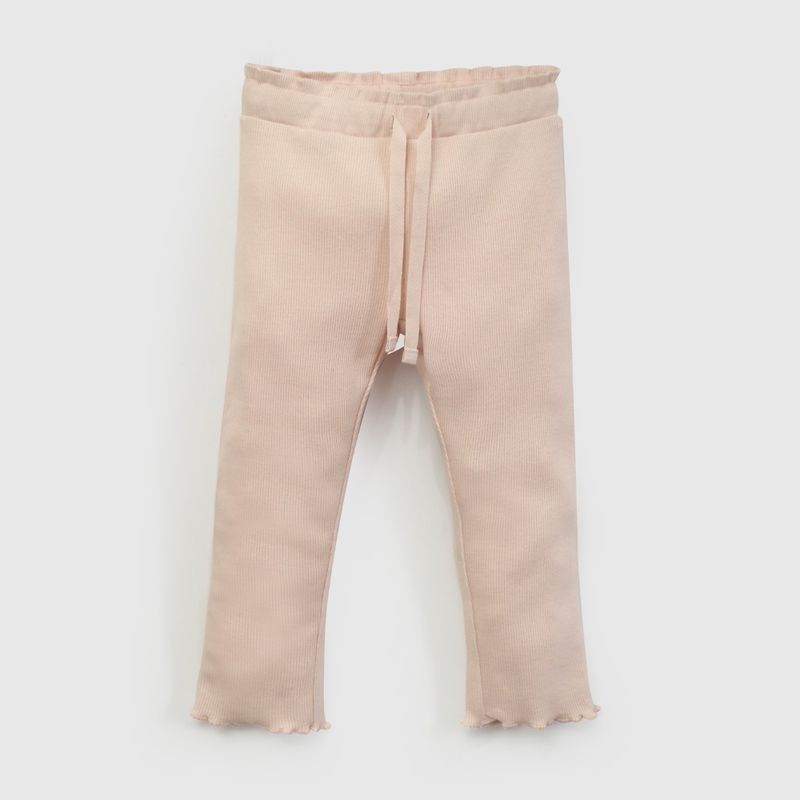 COLLOKY - Pata Bebé niña Rosa 57292 Colloky