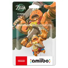 NINTENDO - Amiibo Yunobo Zelda TOTK