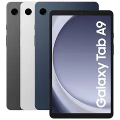 SAMSUNG - GALAXY TAB A9 64GB PANTALLA 87