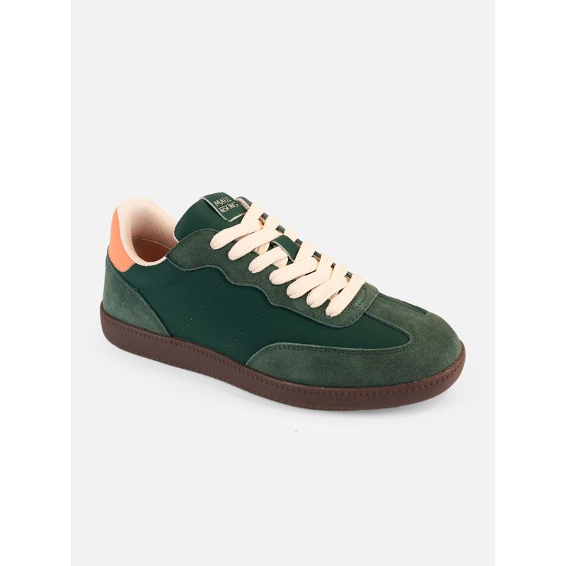 MAUI AND SONS - Zapatilla Selene Verde Mujer Maui And Sons - Verde
