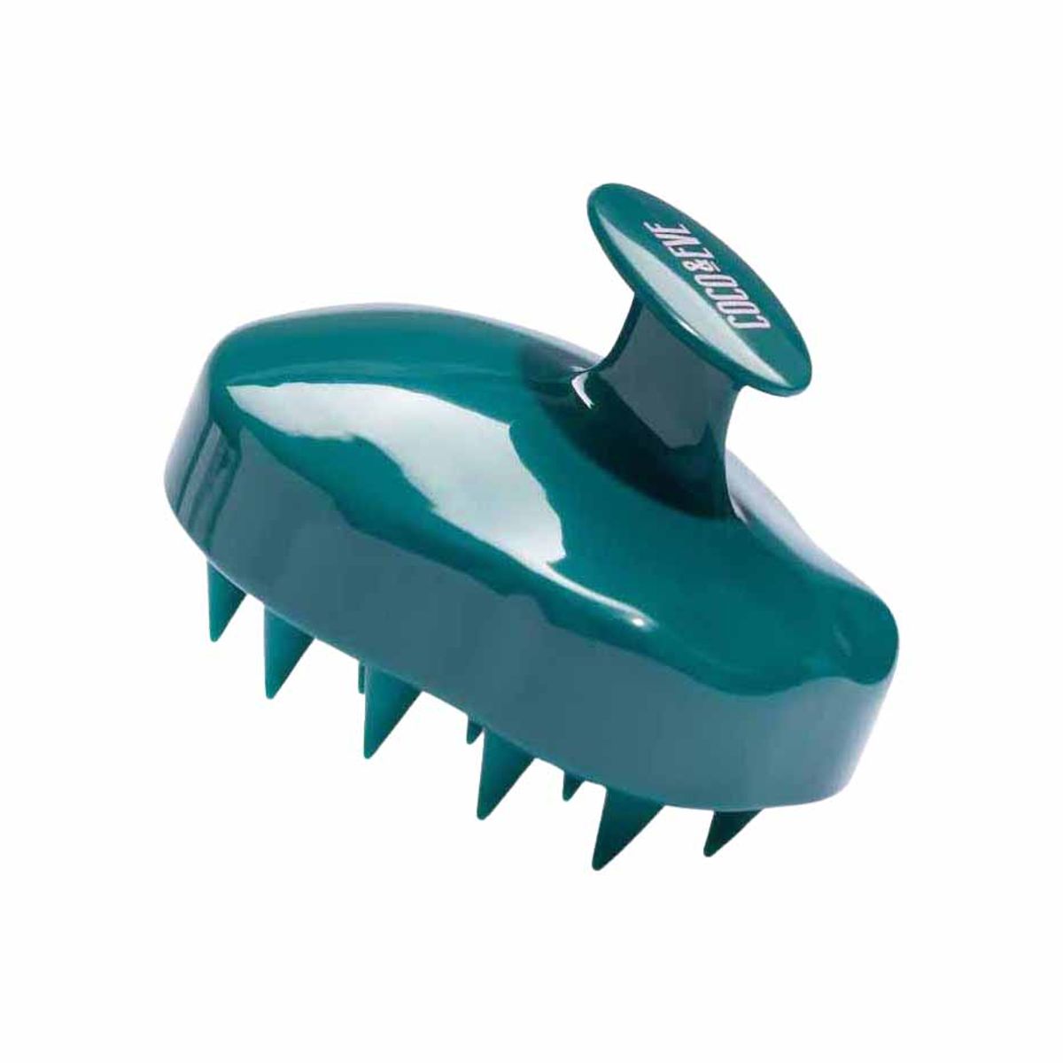 COCO & EVE - Cepillo para shampoo 1 ud Coco & Eve