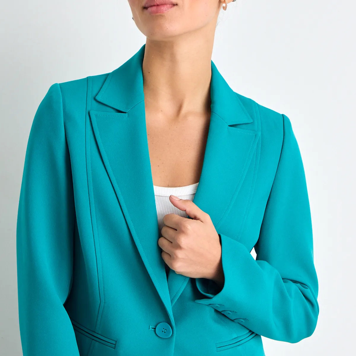 IO - Blazer Calipso Verde Io