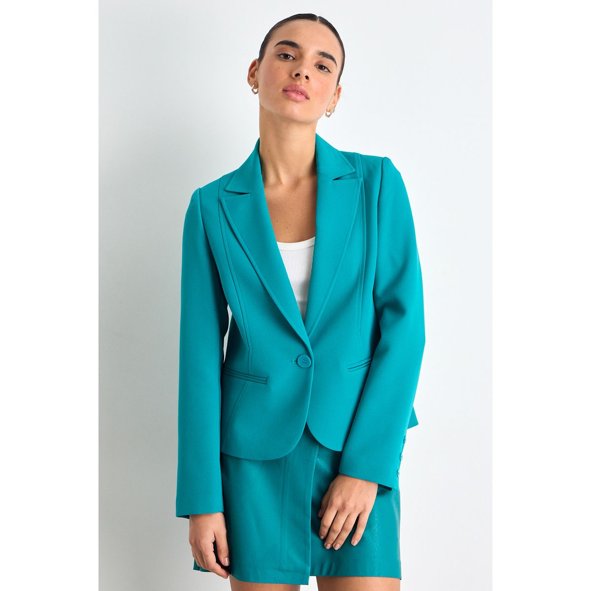 IO - Blazer Calipso Verde Io