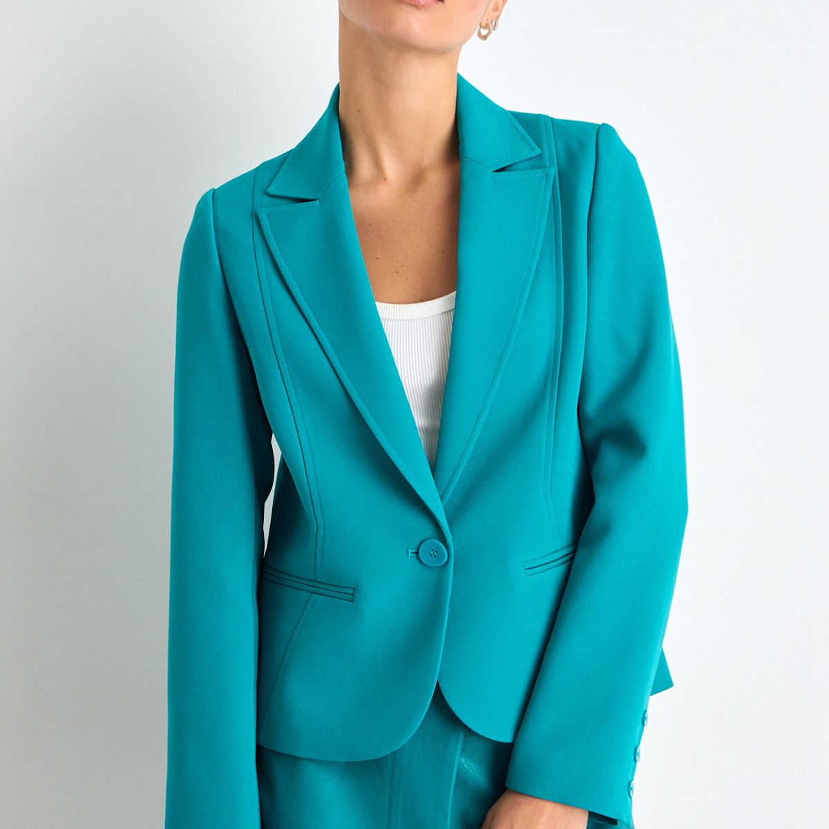 IO - Blazer Calipso Verde Io