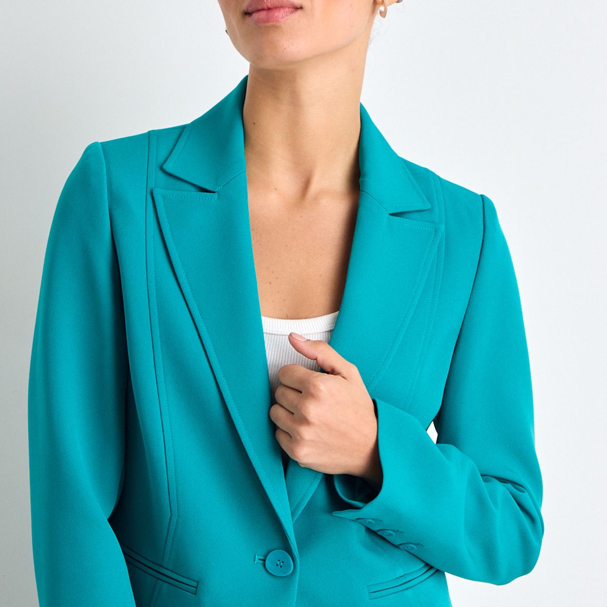 IO - Blazer Calipso Verde Io