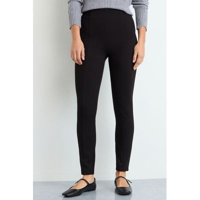 Imagen 2 del producto Calza Mujer Negro