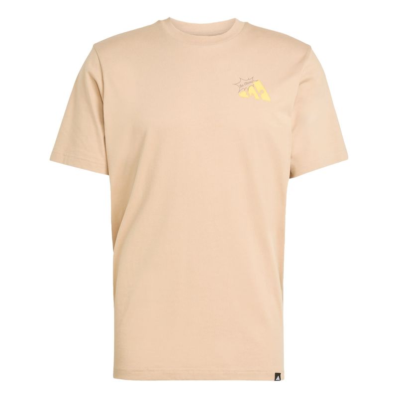 ADIDAS - M CHEESE T