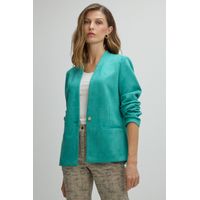 Blazer Mujer Verde Magriffe