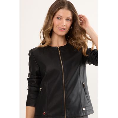 Imagen 1 del producto Chaqueta Mujer Negro Magriffe