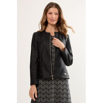 Imagen 2 del producto Chaqueta Mujer Negro Magriffe