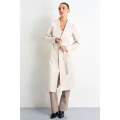 IO - Tapado Abierto Mujer Crudo