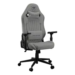 COUGAR - Silla Profesional Explore Royal ASH F apoyabrazos 3D