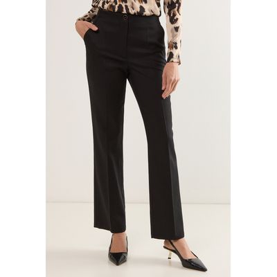 Imagen 2 del producto Pantalon Mujer Negro Magriffe
