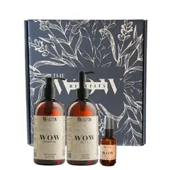 THE WOW BENEFITS - RITUAL WOW