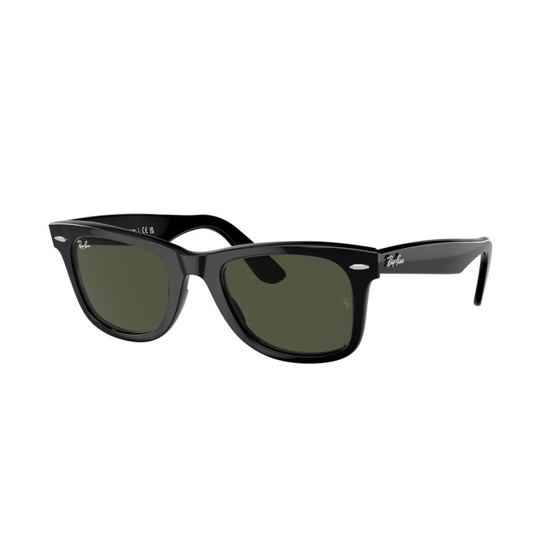 RAY BAN - LENTE DE SOL RAY BAN - RB2140 901 - Wayfarer TALLA L