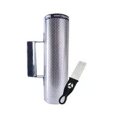 RMX - GUIRO MERENGUE METALICO 10X3 RMX-10-3