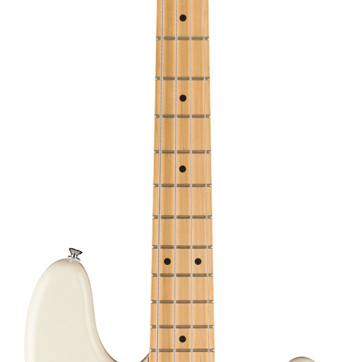 FENDER - Bajo Eléctrico Fender Precision Bass Standard