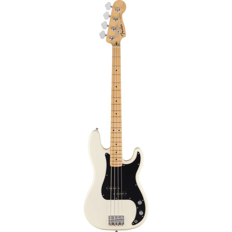 FENDER - Bajo Eléctrico Fender Precision Bass Standard