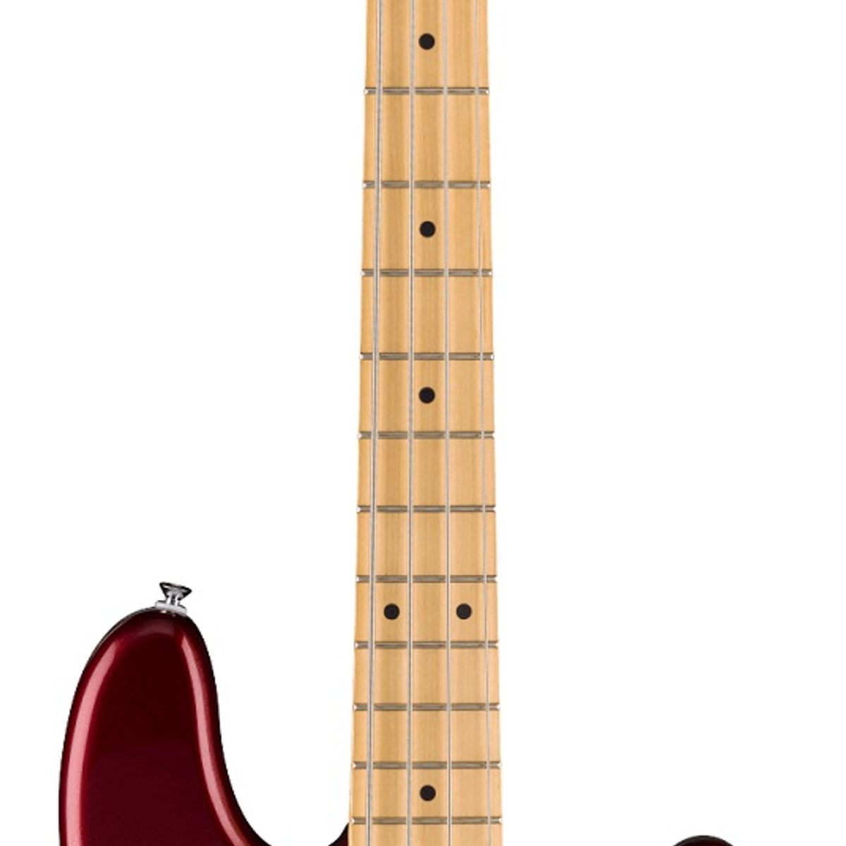 FENDER - Bajo Eléctrico Fender Precision Bass Standard