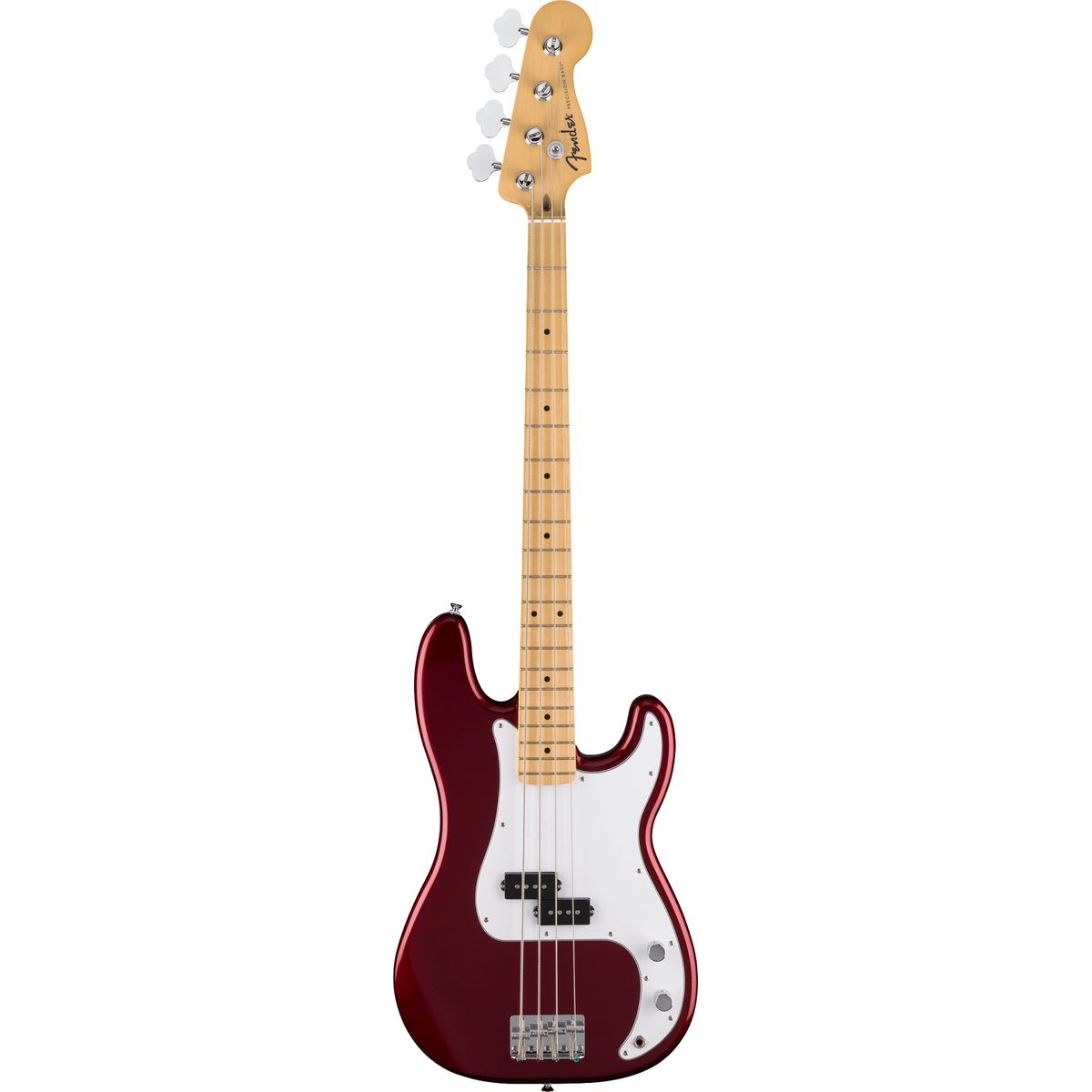 FENDER - Bajo Eléctrico Fender Precision Bass Standard