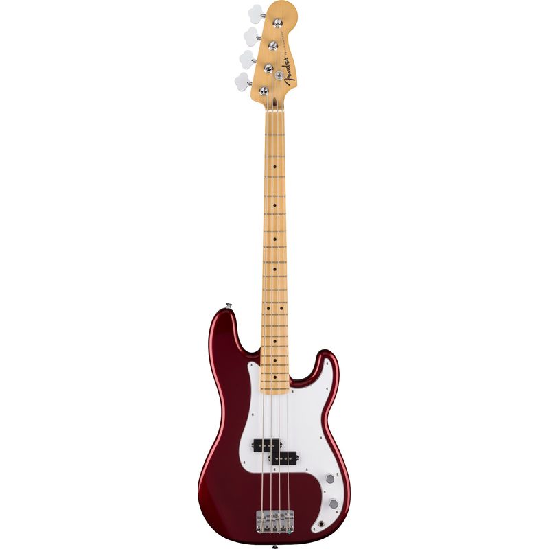 FENDER - Bajo Eléctrico Fender Precision Bass Standard
