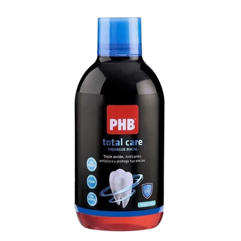 PHB - Phb Total Care 500 Ml