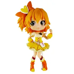 BANDAI NAMCO - Banpresto Qposket - Fresh Pretty Cure Pine Ver A