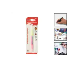 GENERICO - Lapiz Marcador Fluorecente Articulo De Papeleria