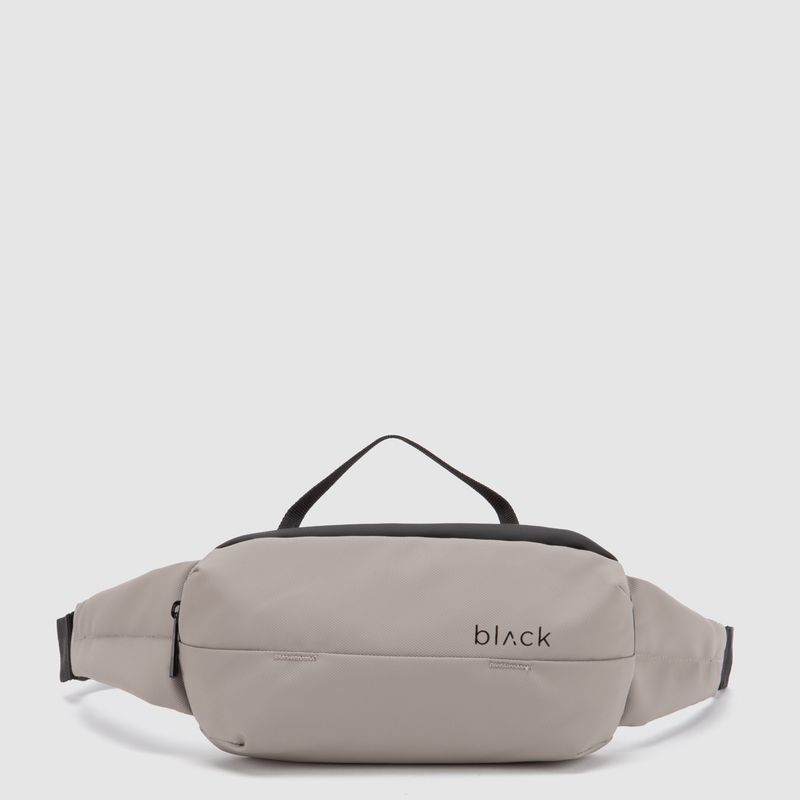 BUBBA - Banano Travel Transit Bone Black Bubba