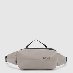 BUBBA - Banano Travel Transit Bone Black