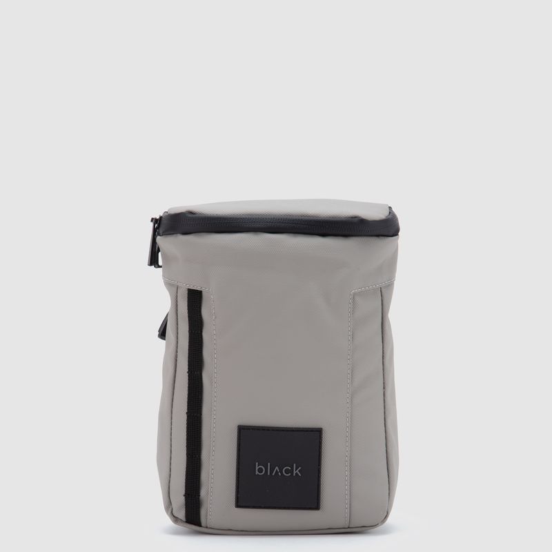 BUBBA - Crossbag Travel Transit Bone Black Bubba