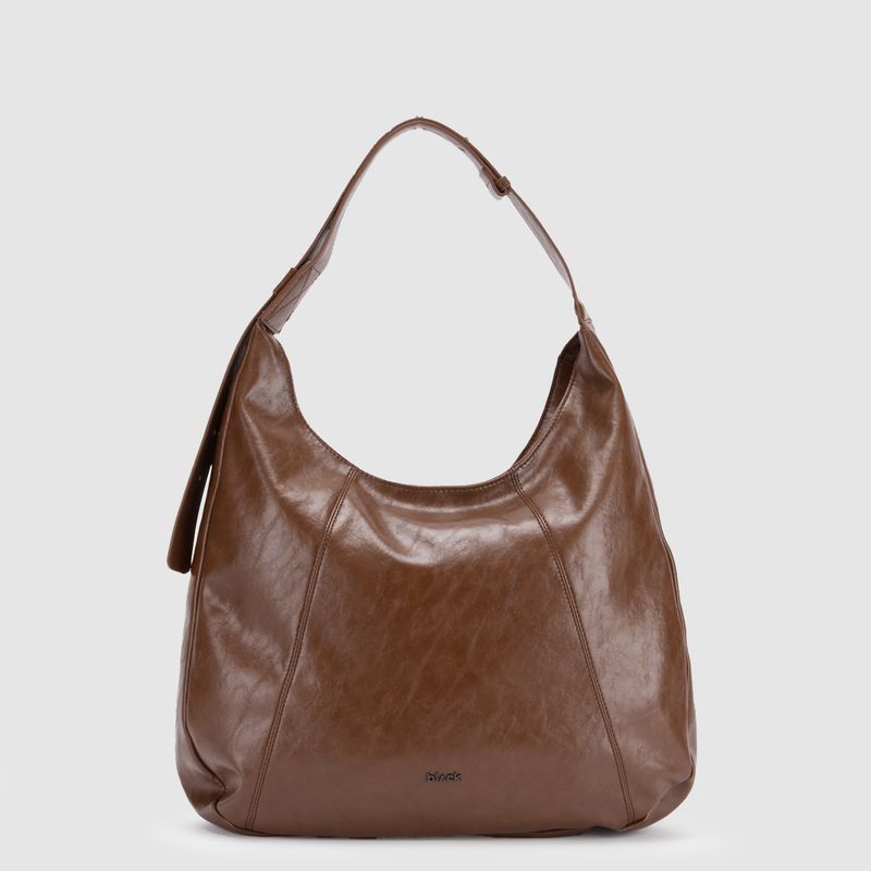 BUBBA - Cartera The Line Moka Black Bubba