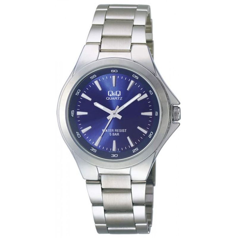 QYQ - RELOJ QYQ Q618J212Y HOMBRE ANALOGO METAL