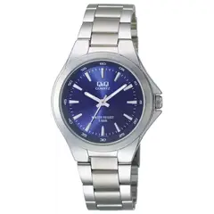 QYQ - RELOJ Q618J212Y HOMBRE ANALOGO METAL