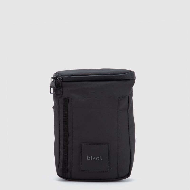 BUBBA - Crossbag Travel Transit Black Black Bubba