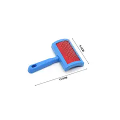 GENERICO - CEPILLO PARA PERRO 12CM