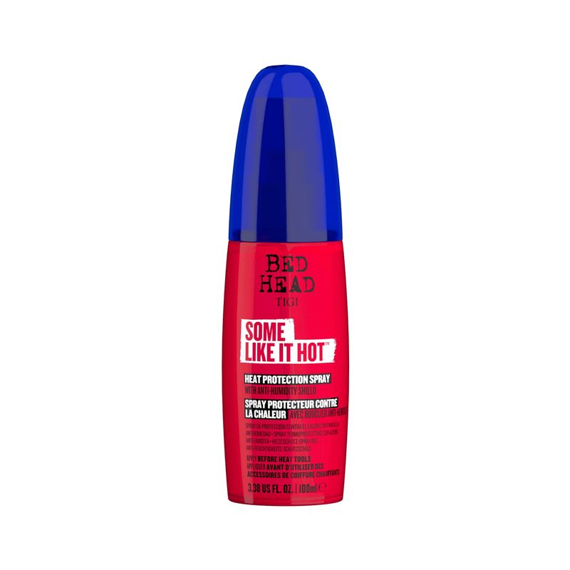 BED HEAD DE TIGI - Spray Protector de Calor Bed Head Some Like It Hot 100 ml