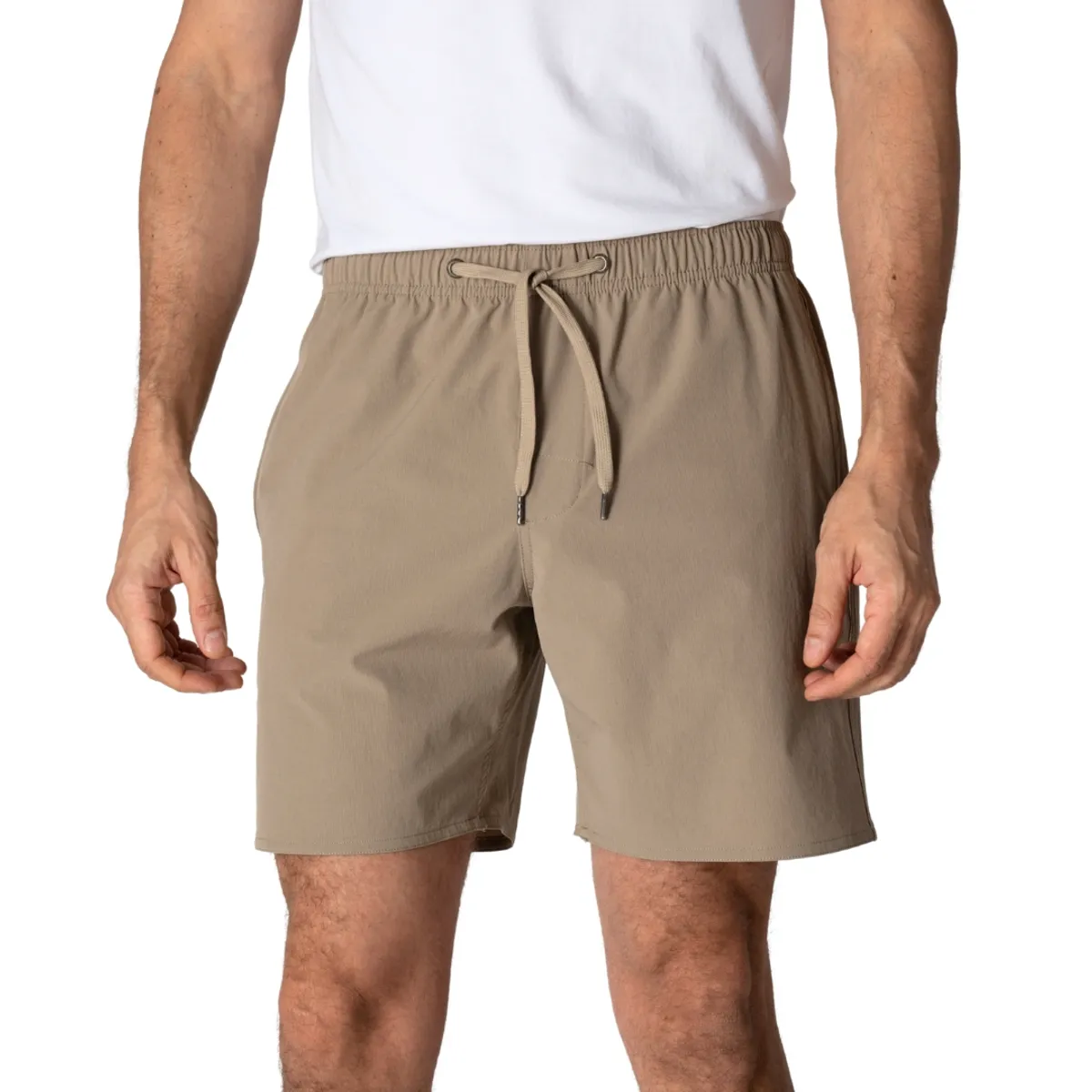 LENGA - Short Pantalón Corto Hombre Dry-trail Ripstop Ritoque Lenga®
